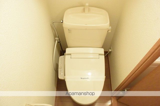 レオパレス豊中南IIの内装写真