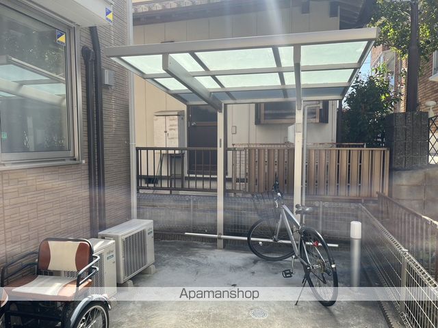 アーバンVIの外観写真