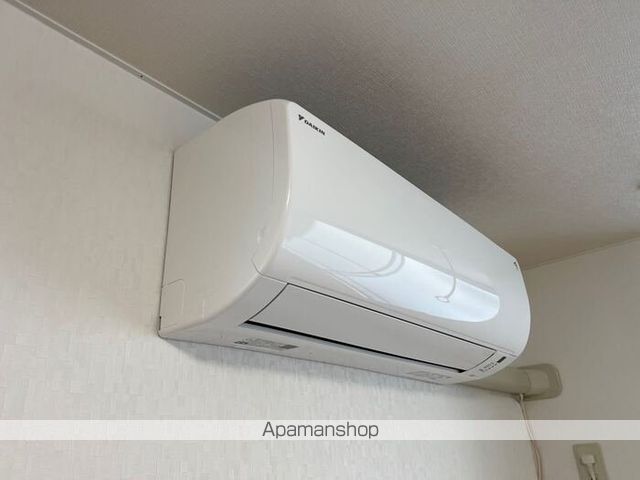 アンソレイユ塩町 住居の内装写真