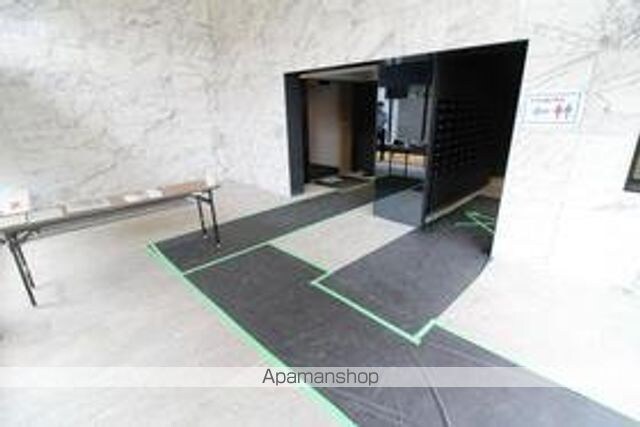 ルフォンプログレ中野富士見町ザ・レジデンス[1DK/26.26m2]の外観3