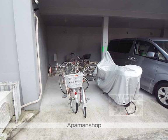 ADOVANCEIの外観写真