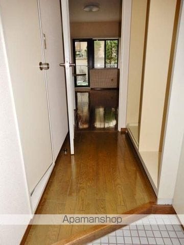 日神パレステージ哲学堂の内装写真