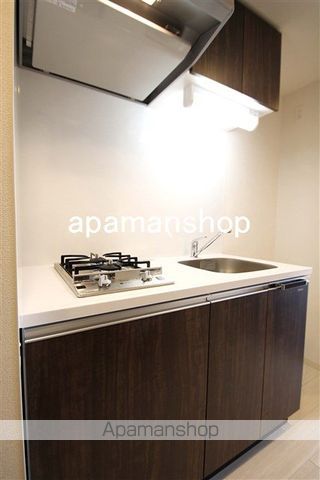 PRESSANCE大阪ドーム シティスクエアの内装写真