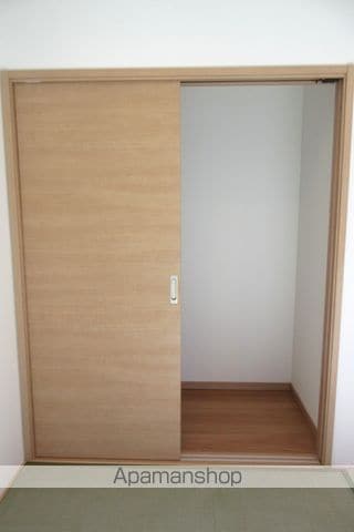 プレミアムヴィラE棟の内装写真