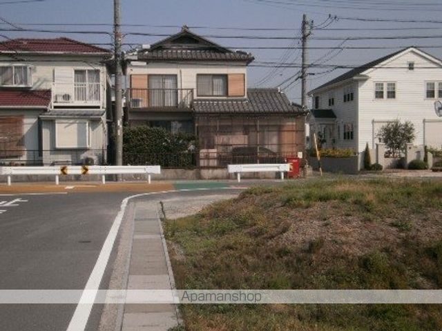 コーポ アイビーの周辺写真