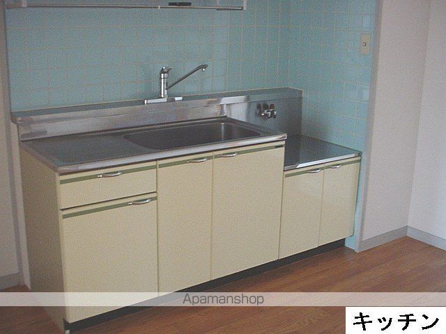 グランドステージNAKANOの内装写真