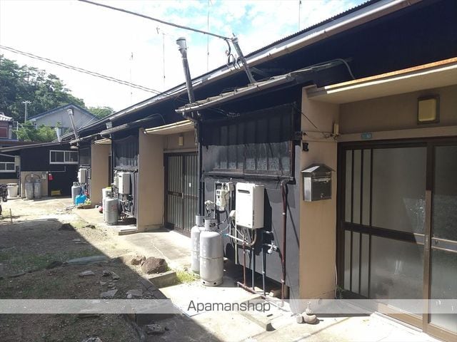 ＮｓｐａｃｅＷＡＫＡＵＲＡⅢ[2DK/40m2]の外観5