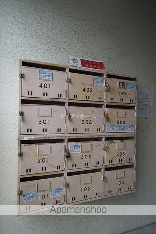 グランドハイツ東古松のその他写真