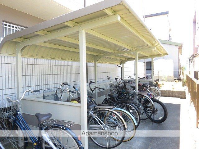 岐阜市大黒町４丁目&nbsp;3階建&nbsp;築31年のイメージ