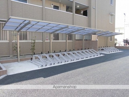 トタカ東小岩[2LDK/55.25m2]の共用部4