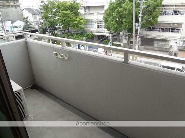 ビバス茨木の内装写真