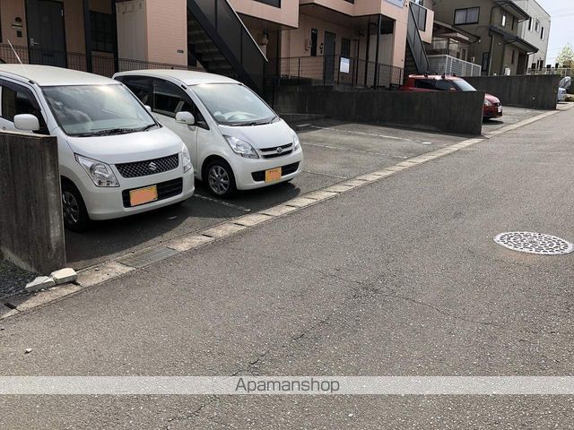 エスポワール久米Bのその他写真