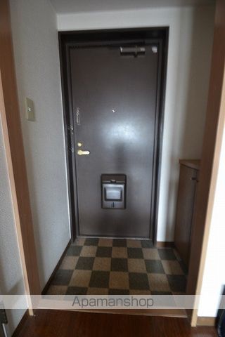 平野町原野ビルの内装写真