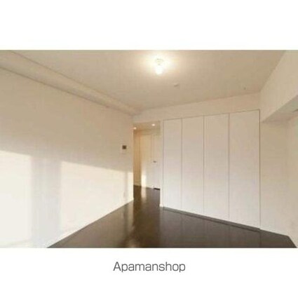 パークキューブ神田[1K/31.51m2]のリビング・居間