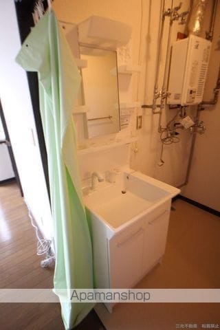 グレイスコートの内装写真