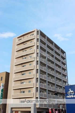 ヴィアーレ 光南の外観写真