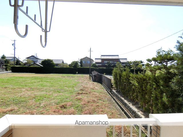 クローバー嶺田のその他写真