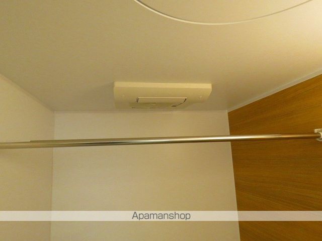 ベルメント陣屋前C棟の内装写真