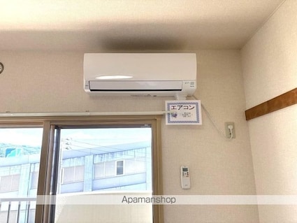 エクレールブラン[2DK/47.17m2]の内装5