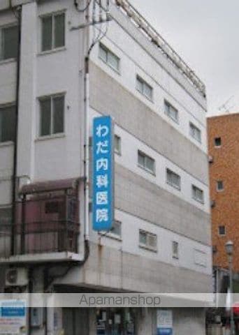 Grand JADE 中央町の周辺写真