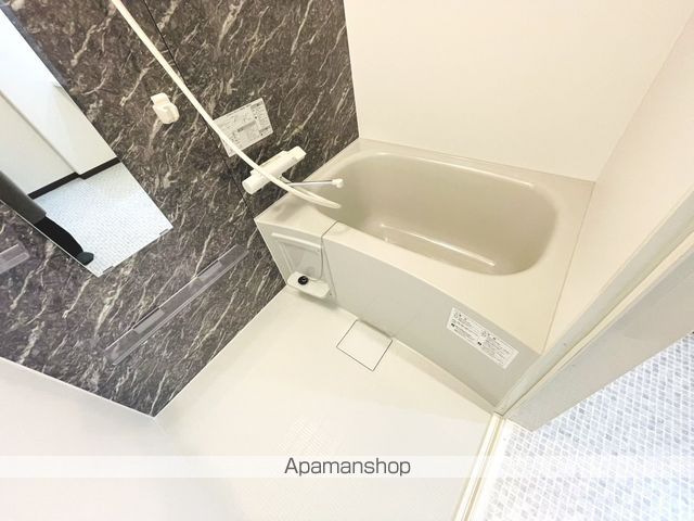 Casa Cuoreの内装写真