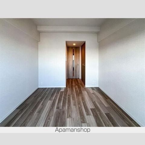 S-RESIDENCE上新庄beatの内装写真
