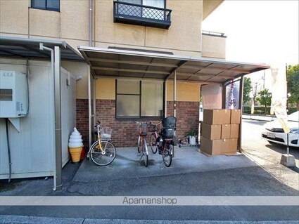 シェーンブルン持田[3LDK/73.62m2]の外観4