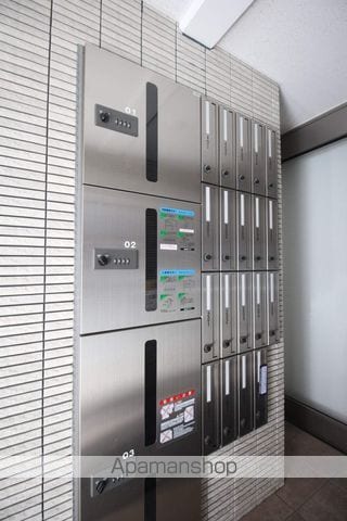 グランディール南十条のその他写真