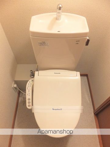 レオパレスつましなの内装写真