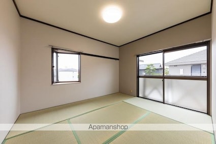 フレグランス高尾Ａ・Ｂ[2LDK/58.84m2]の内装3