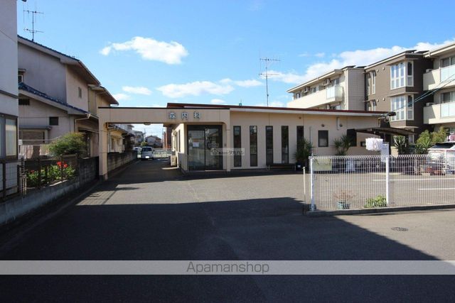 広島県福山市手城町４丁目[2LDK/58m2]の周辺3