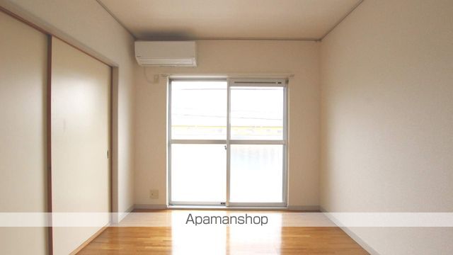 エステートピア Aの内装写真