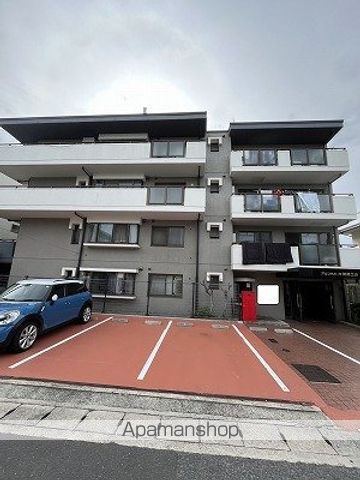アルコ・ラ・カーサ姫路土山の外観写真