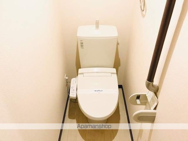 レオネクストアーバンブルーの内装写真