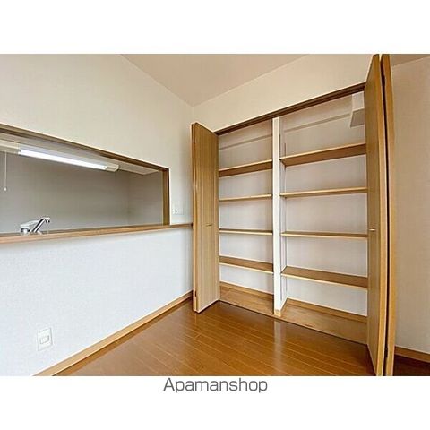リアン東山の内装写真