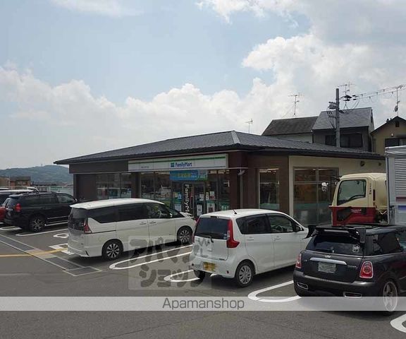 ヴェルソー石山の周辺写真