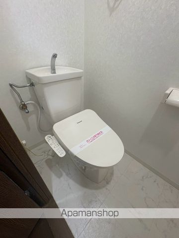 シーグレイスの内装写真