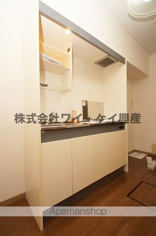 片島サンプラザの内装写真
