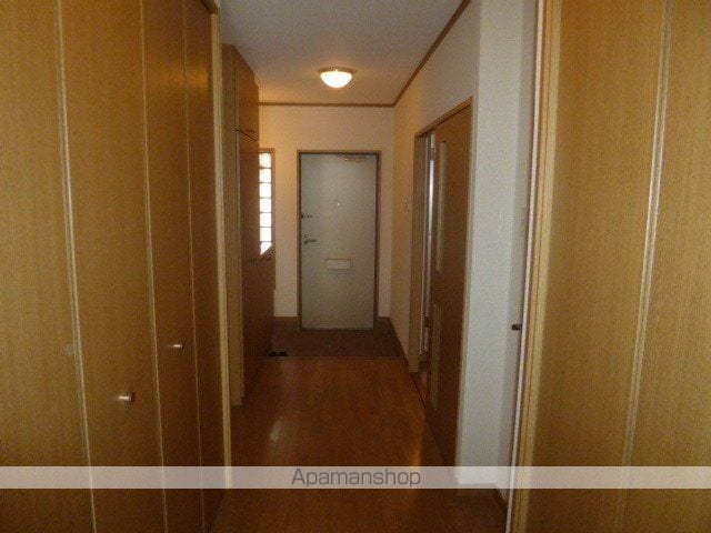 レジデンス岸和田の内装写真