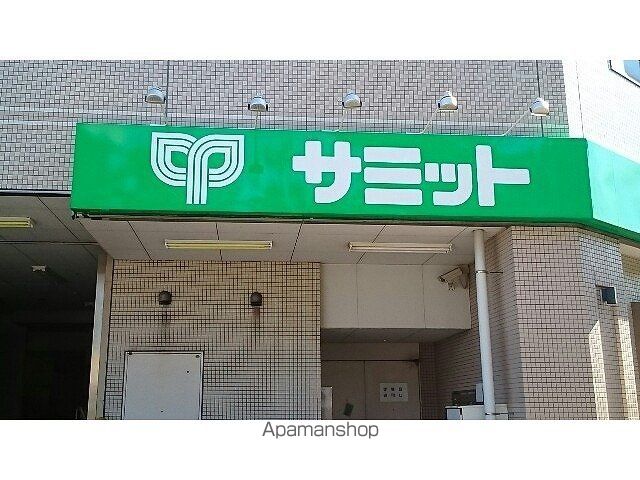 ビーグラッド馬込沢の周辺写真