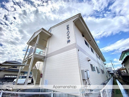 シティハイツ沖[3DK/50.16m2]の外観4