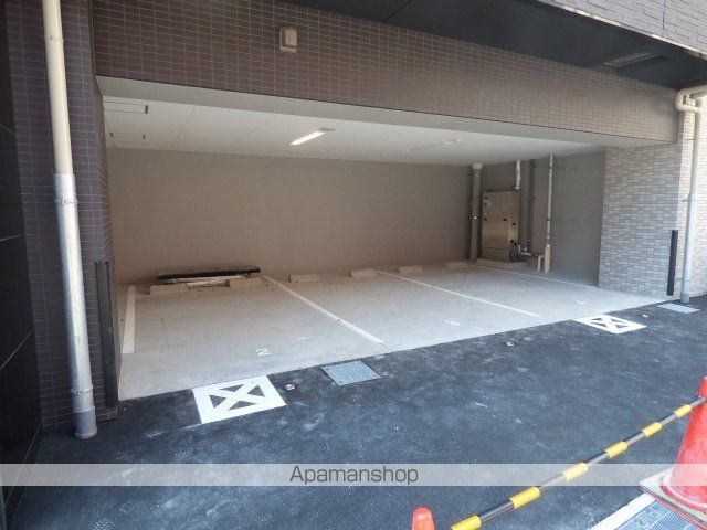 エスリード大阪城アクシスのその他写真