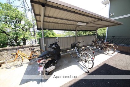 スカイヒルズ　アキ[1K/32.57m2]の共用部1