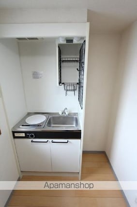 メゾン松福[1K/19m2]のキッチン1