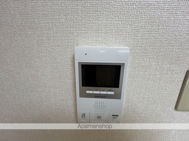 サンクリエイト ESAKAの内装写真