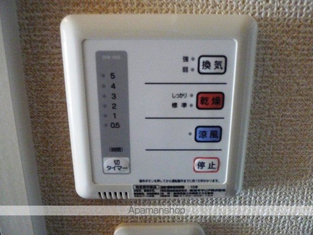 レオパレスWINDIIの内装写真