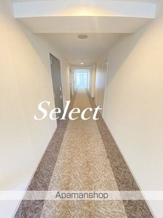 ＰＯＲＴＯ　ＰＡＲＴＩＲＥ　ＹＯＫＯＨＡＭＡ[1DK/33.55m2]の共用部1