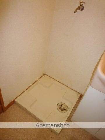 アミューズ宇宿の内装写真