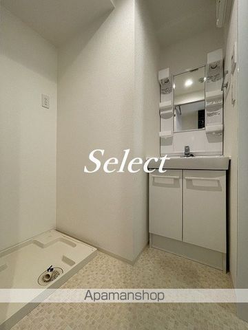 SHOKEN RESIDENCE横浜伊勢佐木町の内装写真