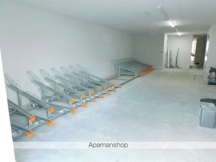 エステムコート名古屋平安通クチュール[1DK/30.03m2]の共用部1